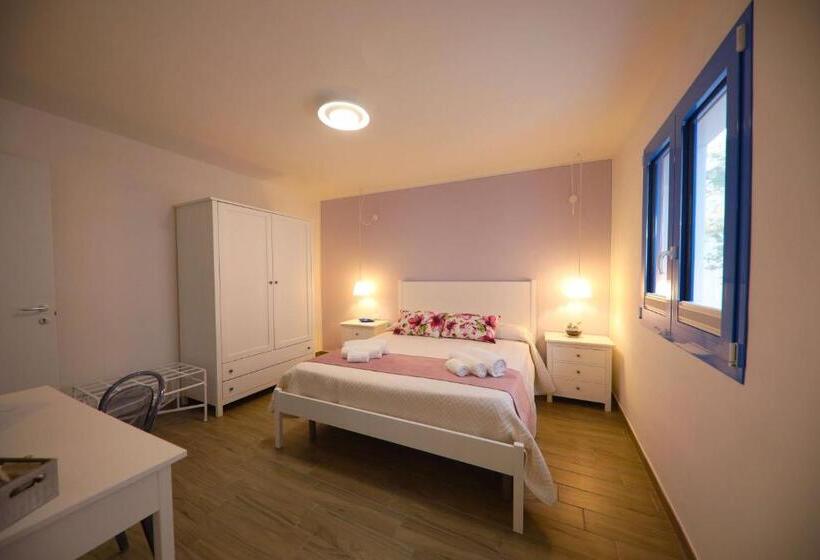 ペンション Skyview Cefalù