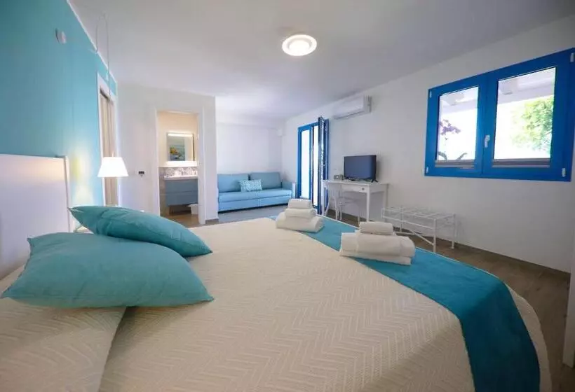 Majatalo Skyview Cefalù