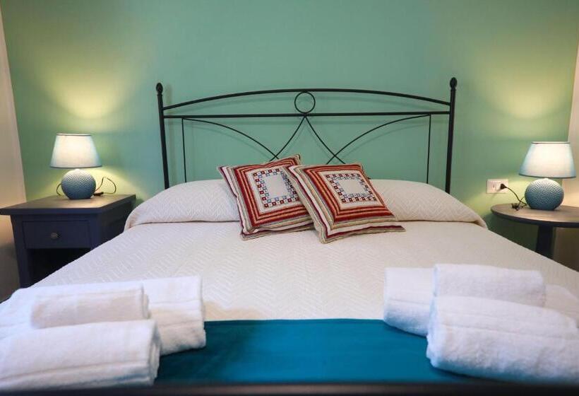 ペンション Skyview Cefalù