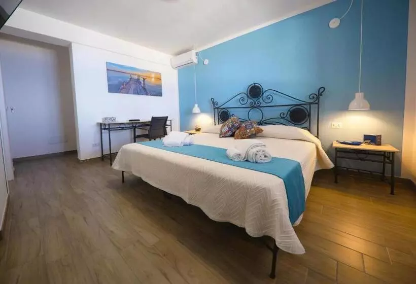Majatalo Skyview Cefalù
