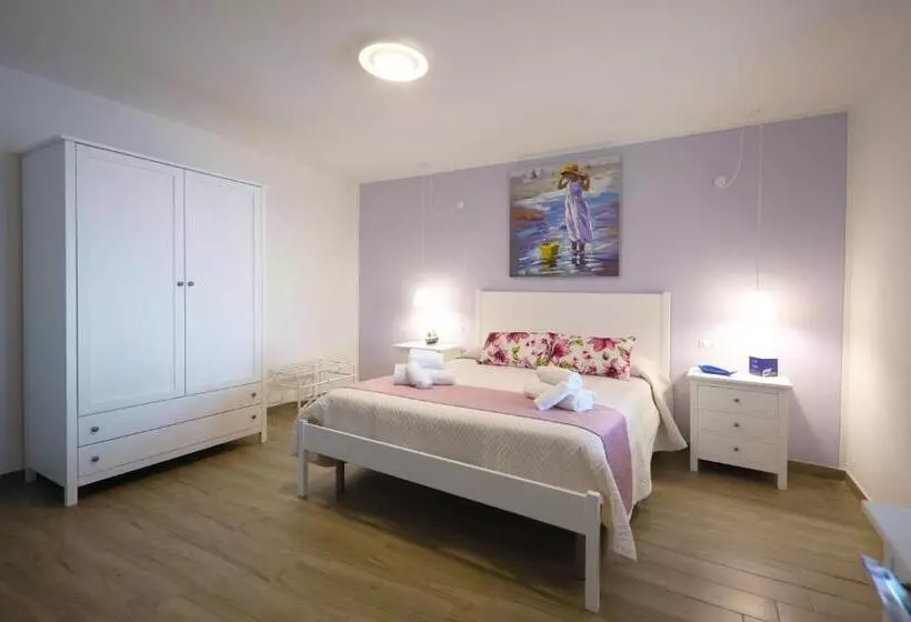 Majatalo Skyview Cefalù