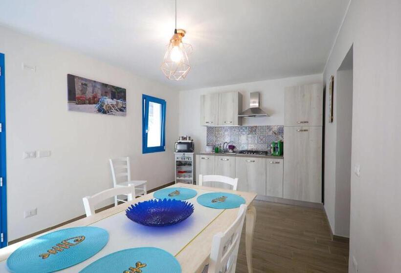 ペンション Skyview Cefalù