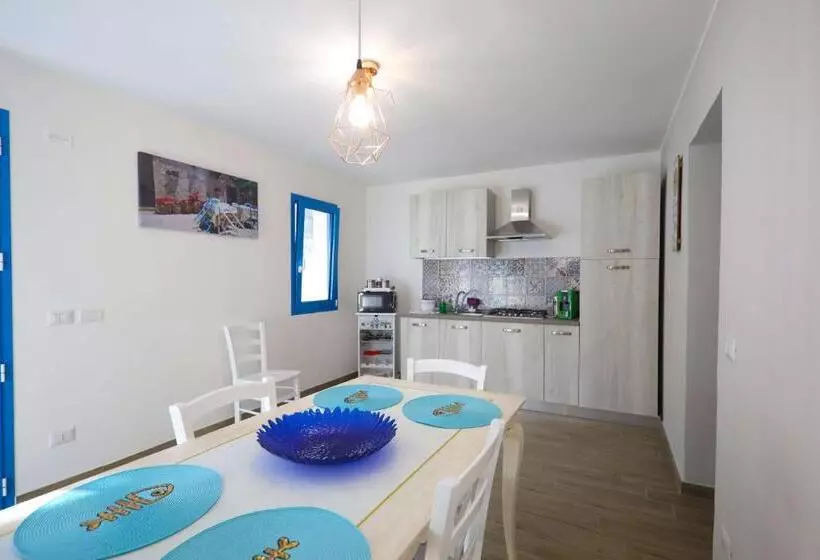 Majatalo Skyview Cefalù