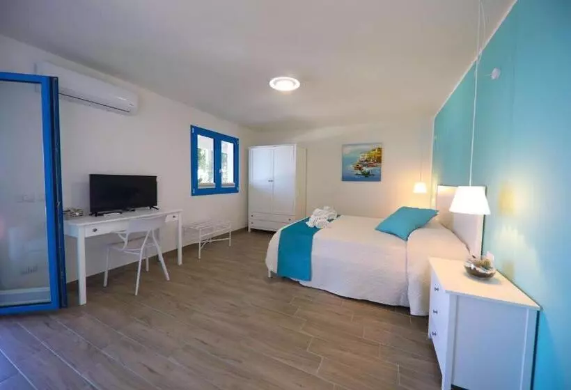 Majatalo Skyview Cefalù