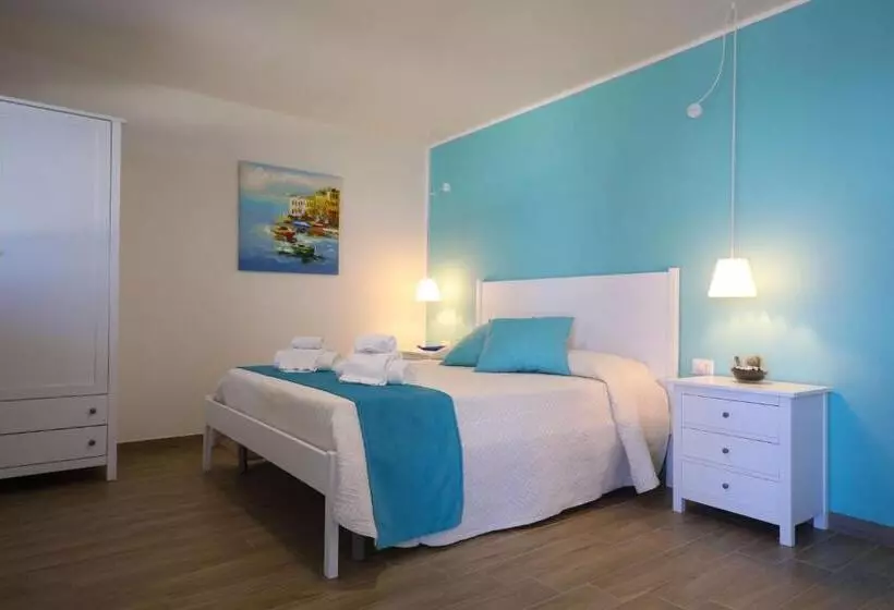Majatalo Skyview Cefalù