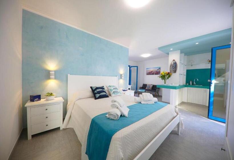 ペンション Skyview Cefalù