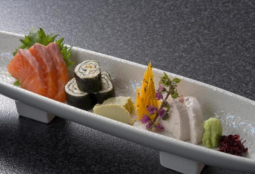 Ryokan Nishiyama Onsen Keiunkan