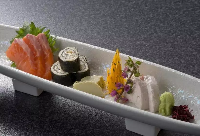 旅館 Nishiyama Onsen Keiunkan