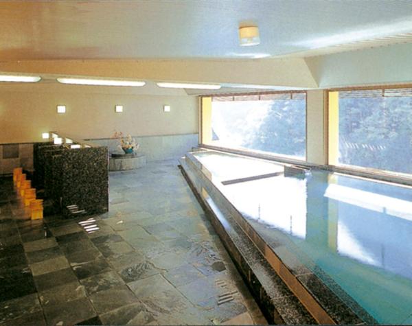Ryokan Nishiyama Onsen Keiunkan