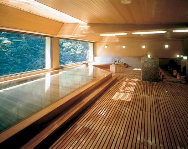 Ryokan Nishiyama Onsen Keiunkan