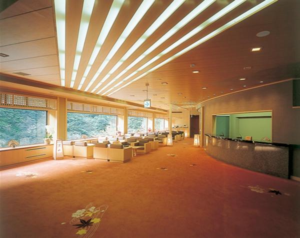 Ryokan Nishiyama Onsen Keiunkan