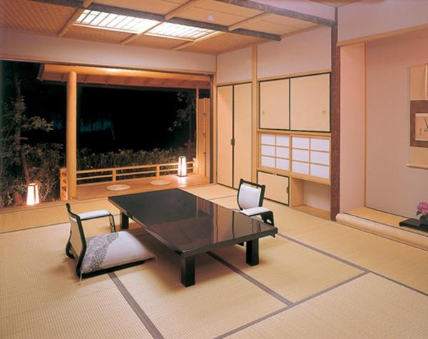 Ryokan Nishiyama Onsen Keiunkan