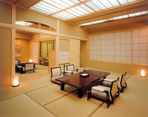 Ryokan Nishiyama Onsen Keiunkan