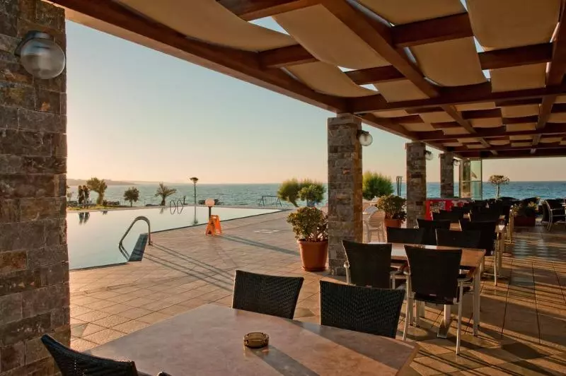 Ariadne Beach Hotel