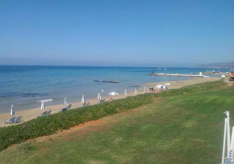 Ariadne Beach Hotel
