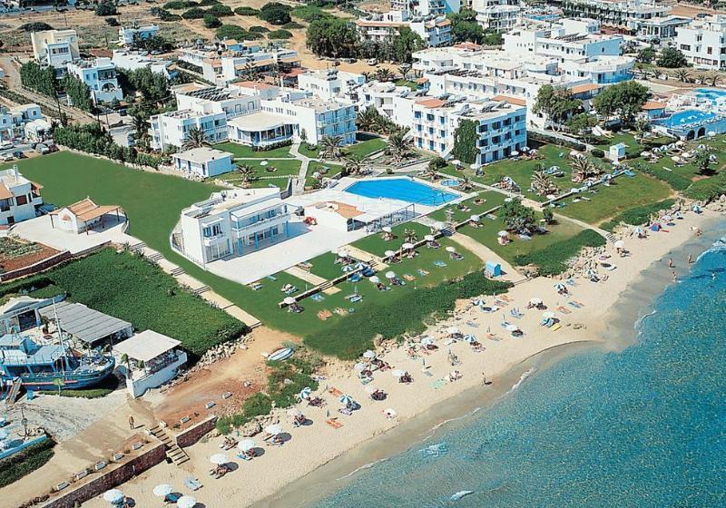 Ariadne Beach Hotel