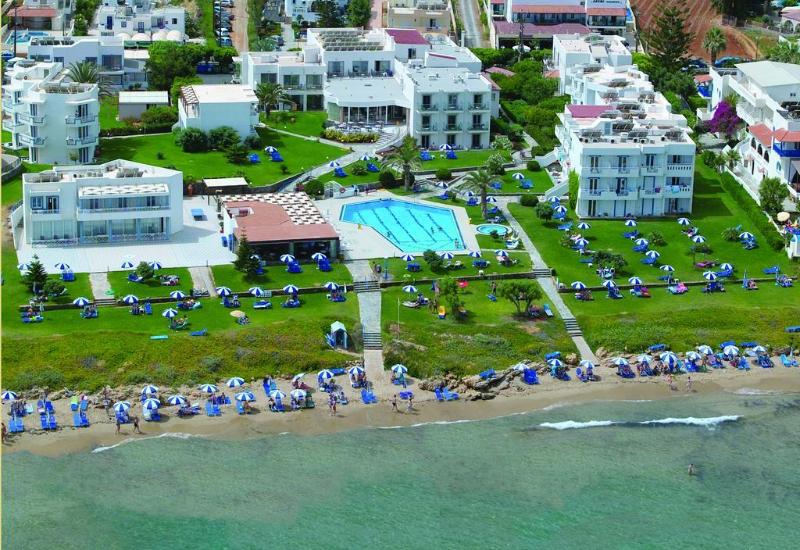 Ariadne Beach Hotel