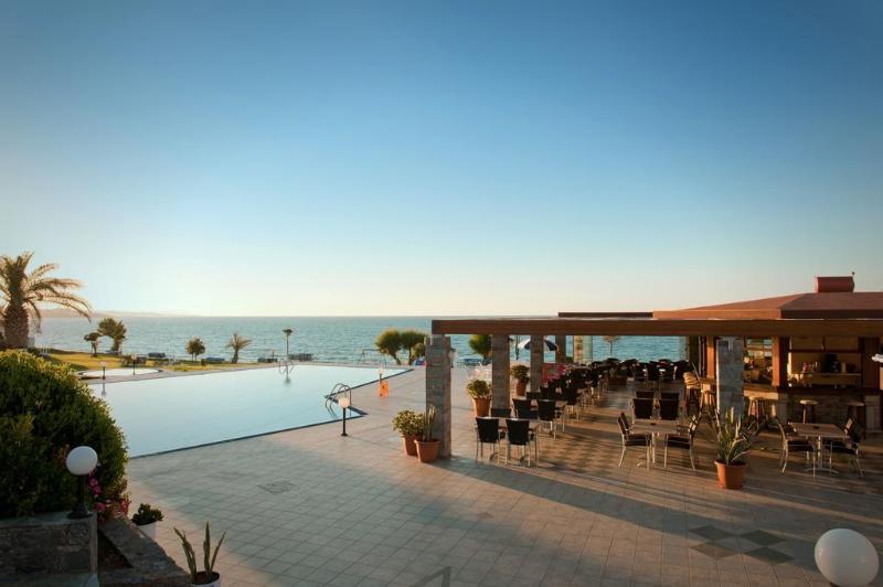 Ariadne Beach Hotel