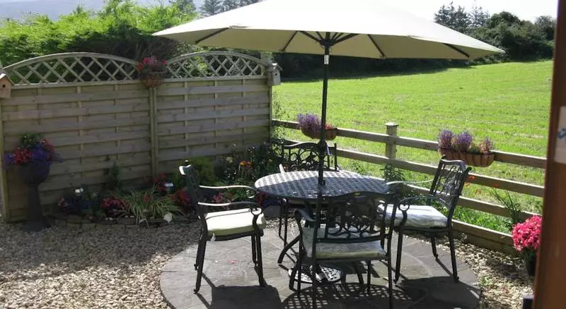 Nocleg ze śniadaniem Bed&Breakfast Farmstead Lodge