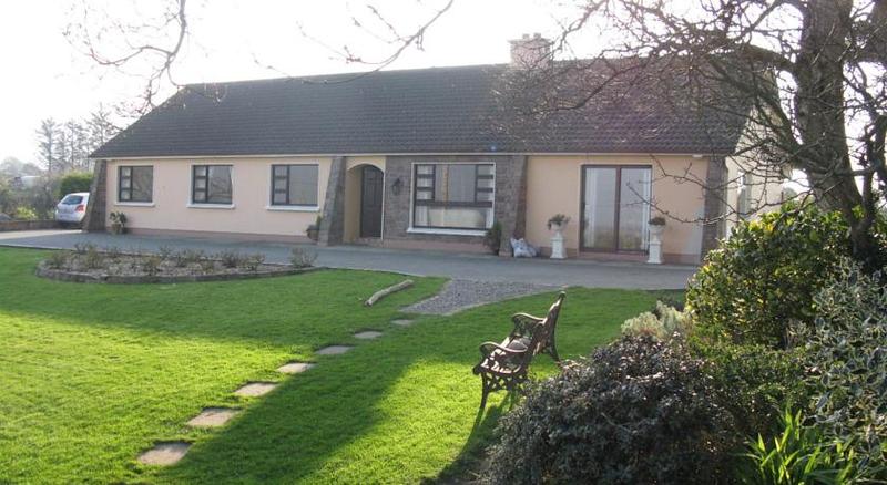 צימר Bed&Breakfast Farmstead Lodge