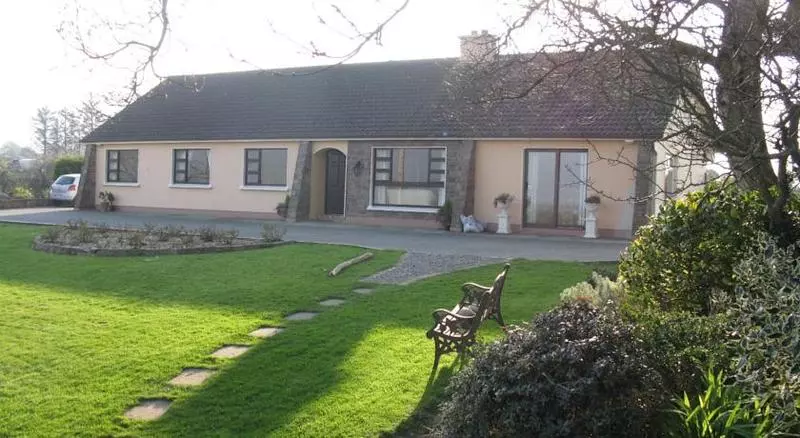 Nocleg ze śniadaniem Bed&Breakfast Farmstead Lodge