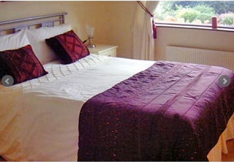 צימר Bed&Breakfast Farmstead Lodge