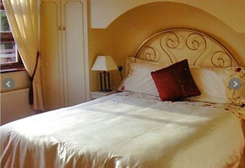 צימר Bed&Breakfast Farmstead Lodge