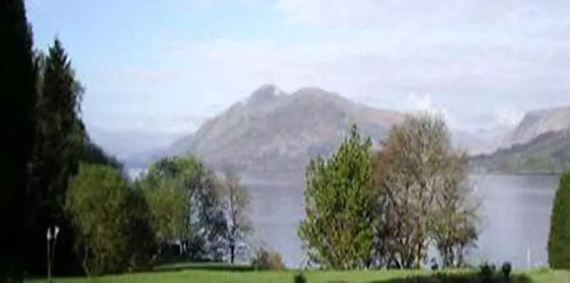 ベッドアンドブレックファースト Campfield House