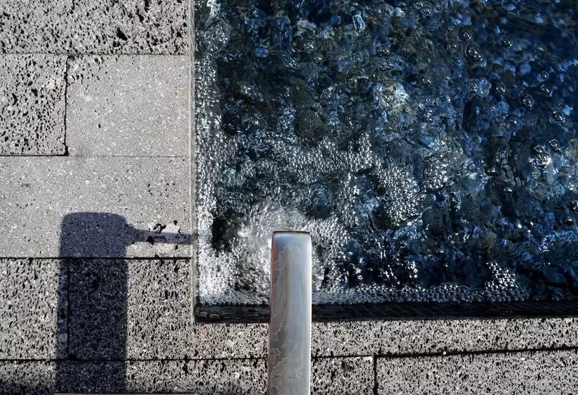 Dos Casas Hotel & Spa