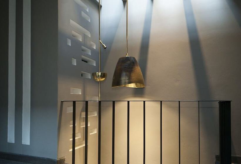 Dos Casas Hotel & Spa