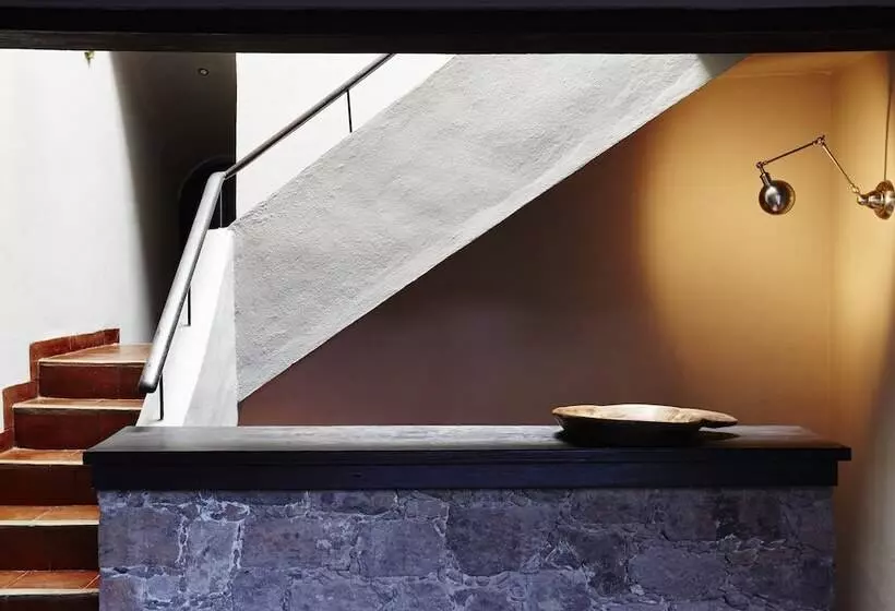 Dos Casas Hotel & Spa