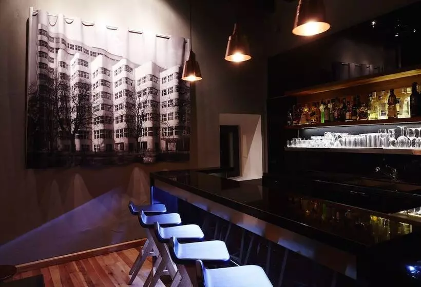 Dos Casas Hotel & Spa