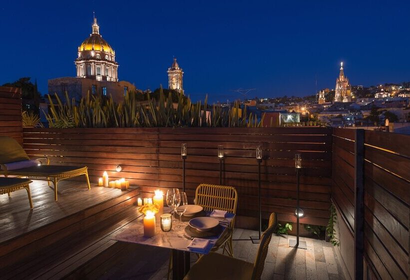 Dos Casas Hotel & Spa