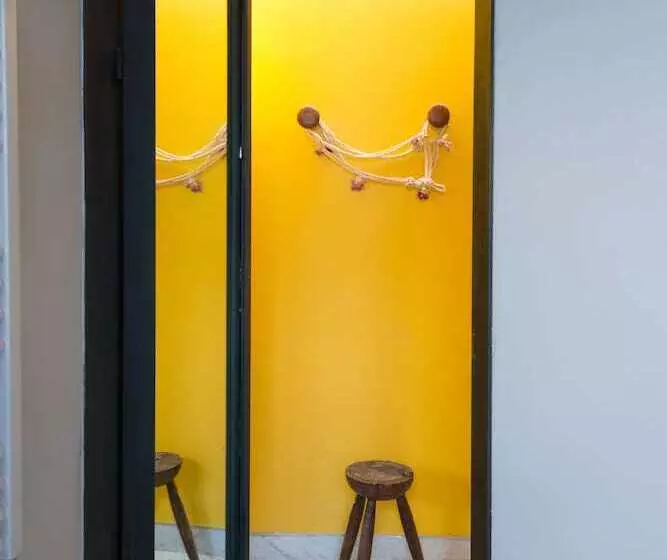 Dos Casas Hotel & Spa