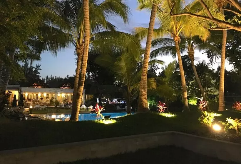 هتل Exsel Alamanda