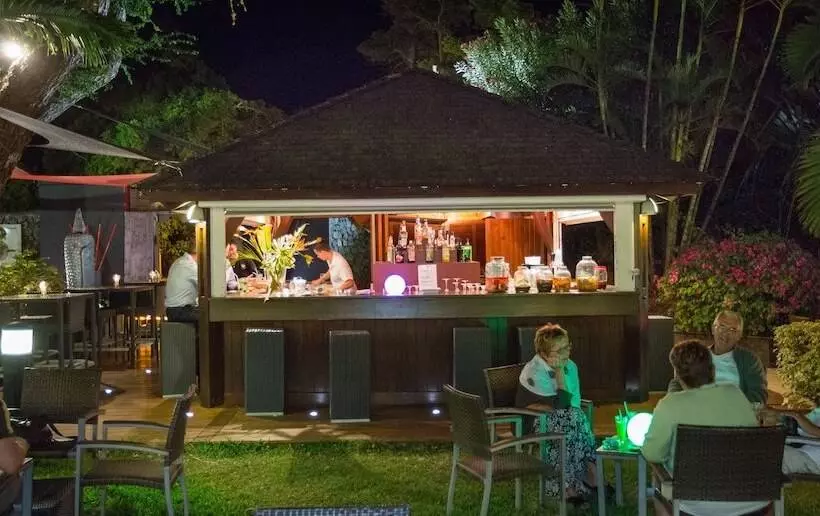 هتل Exsel Alamanda