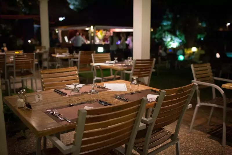 هتل Exsel Alamanda