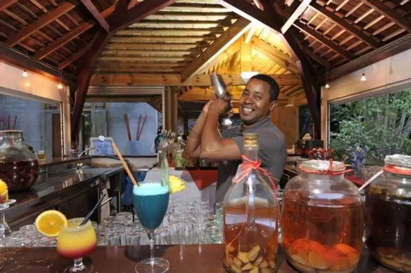 هتل Exsel Alamanda