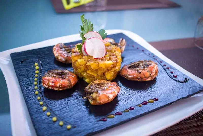 هتل Exsel Alamanda