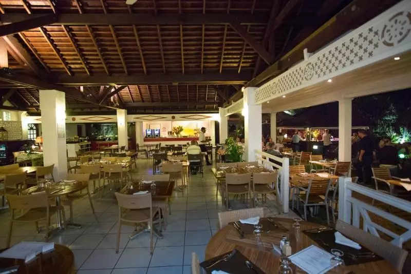 هتل Exsel Alamanda