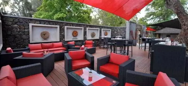 هتل Exsel Alamanda