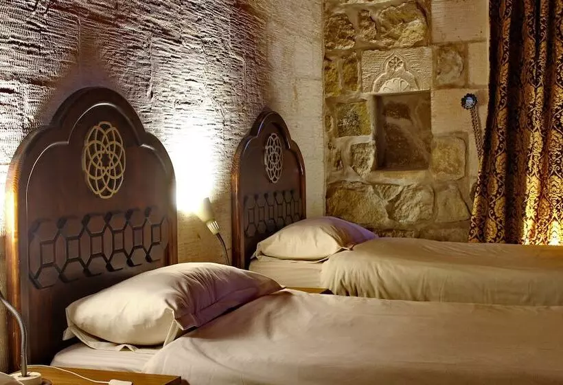 هتل Artuklu Kervansarayi Special Class