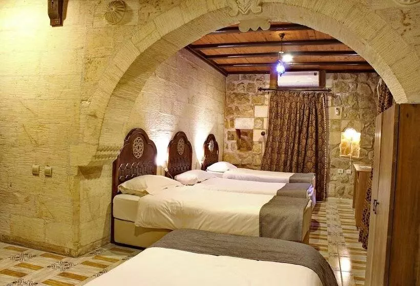 هتل Artuklu Kervansarayi Special Class