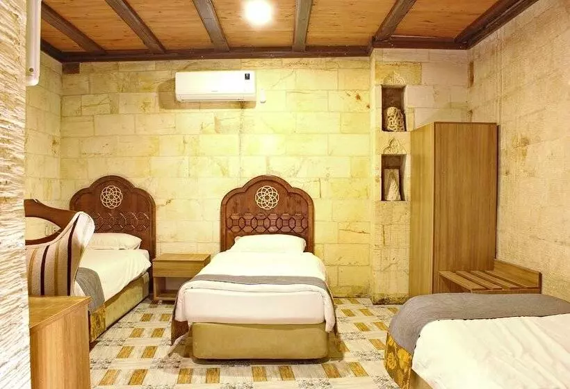 هتل Artuklu Kervansarayi Special Class