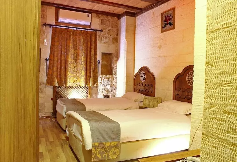 هتل Artuklu Kervansarayi Special Class