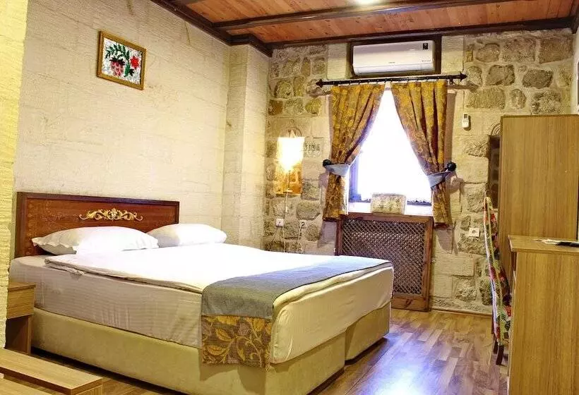 هتل Artuklu Kervansarayi Special Class