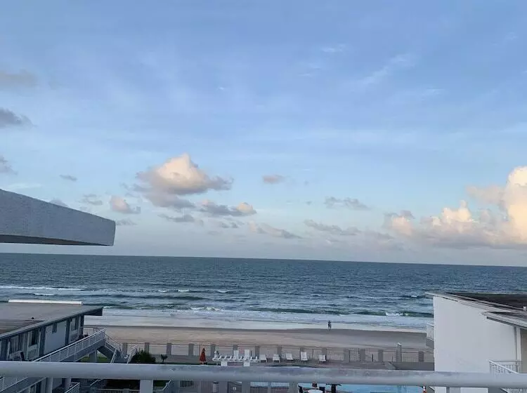 호텔 Arya Blu Inn And Suites