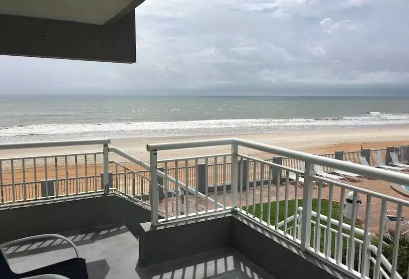 호텔 Arya Blu Inn And Suites