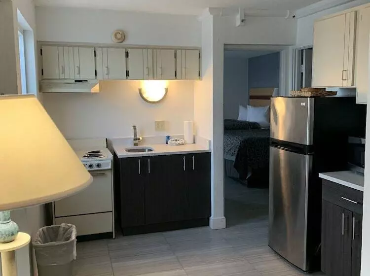 호텔 Arya Blu Inn And Suites