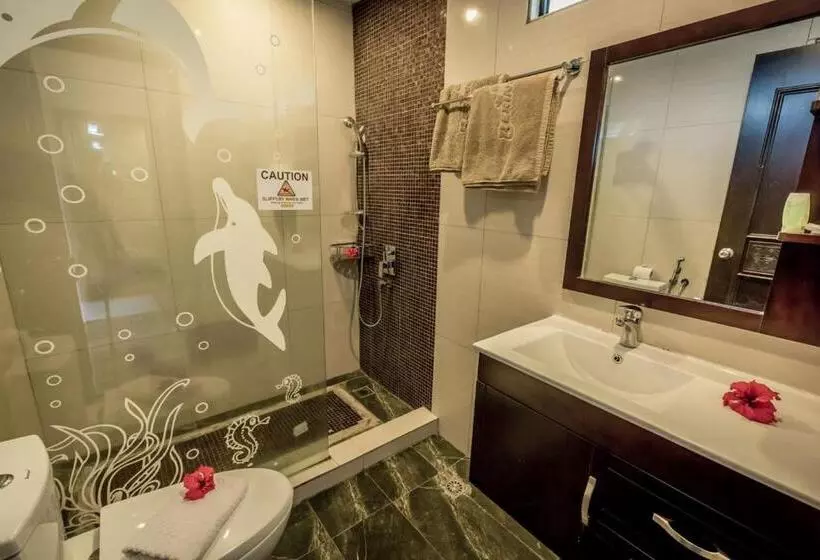 Szálloda Beringgis Beach Resort & Spa